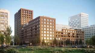 Мульти-сплит-система Haier на 3 комнаты, 2 этапа