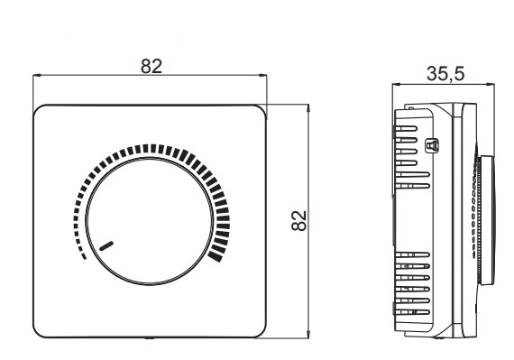 Габариты Габариты