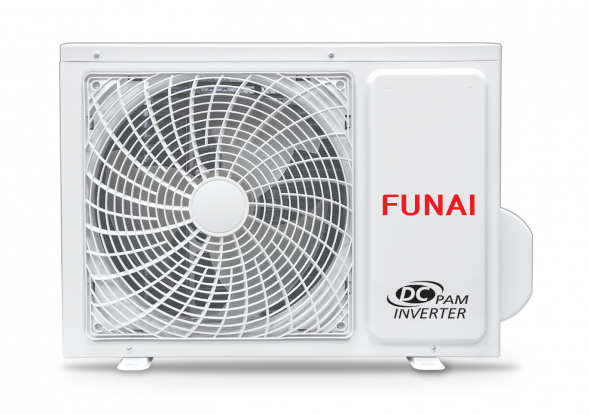 Кондиционер инверторный Funai RAC-I-SN25HP.D04