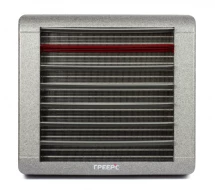 Водяной тепловентилятор ГРЕЕРС ВС-33100