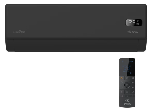 Внутренний блок Royal Clima RCI-VT09HN