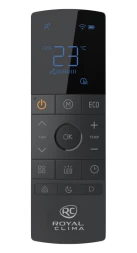 Внутренний блок Royal Clima RCI-VT09HN