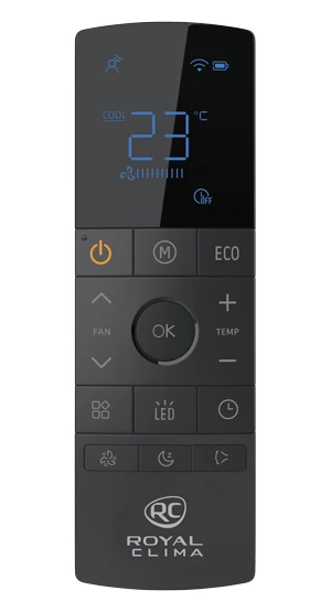 Внутренний блок Royal Clima RCI-VT09HN