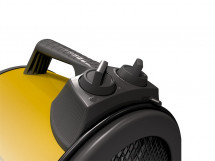 Электрическая тепловая пушка Ballu BHP-P2-3