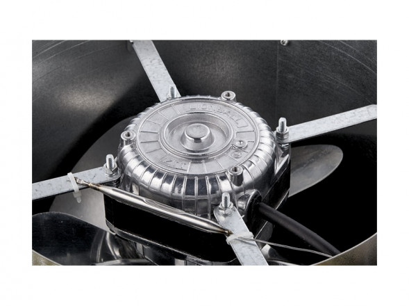 Электрическая тепловая пушка Ballu  BHP-P2-3