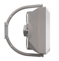 Водяной тепловентилятор Волкано РУ Мини AC 3-20 кВт