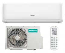 Кондиционер инверторный Hisense AS-09UW4RYRCA05