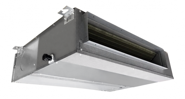 Канальный кондиционер Royal Clima ES-D 18HWI/ES-E 18HXI