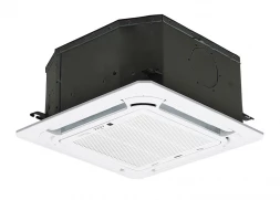 Кассетный кондиционер Kentatsu KSZTA35HFAN1R/KSUTA35HFAN1L/KPU65-D