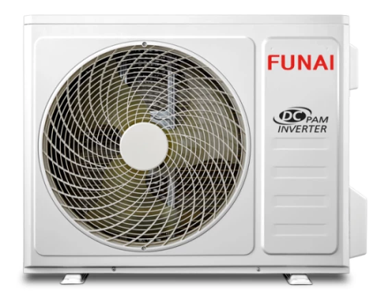 Наружный блок Funai RAM-I-2SKG40HP.02/U