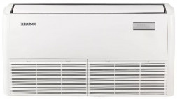 Напольно-потолочный кондиционер Lessar LS-HE36TVA4/LU-HE36UVA4