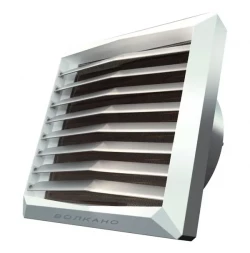 Водяной тепловентилятор Волкано РУ2 AC 8-50 кВт