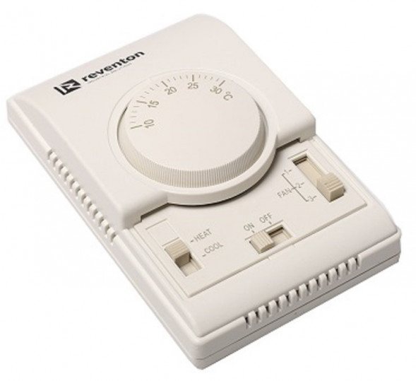 Регулятор скорости Reventon HC3S с термостатом 3-х ст.