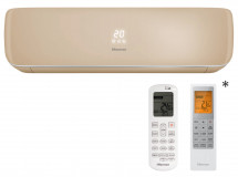 Внутренний блок Hisense AMS-12UW4RVETG00(С)