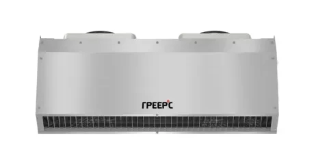 Тепловая завеса электрическая ГРЕЕРС ЗВП-М1-150Е