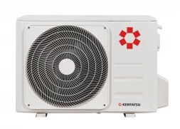 Кассетный кондиционер Kentatsu KSVT105HFAN3R/KSUR105HFAN3L/KPU95-DR