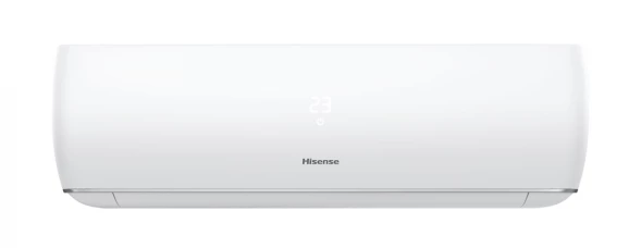 Кондиционер инверторный Hisense AS-10UW4RYDTV02 Wi-Fi