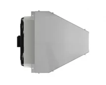 Тепловая завеса электрическая ГРЕЕРС ЗВП-М1-200Е