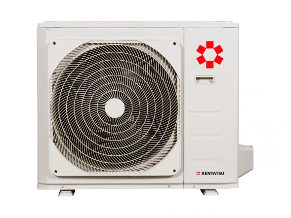 Канальный инверторный кондиционер Kentatsu KSMB140HZRN1W/KSUNB140HZRN3