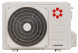 Кассетный кондиционер Kentatsu KSZTA53HFAN1/KSUTA53HFAN1
