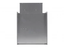 Канальный нагреватель-калорифер NEP-800*500/45 электрический прямоугольный Неватом