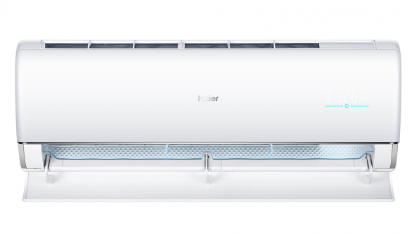 Кондиционер инверторный Haier AS35S2SJ2FA-W/1U35MECFRA