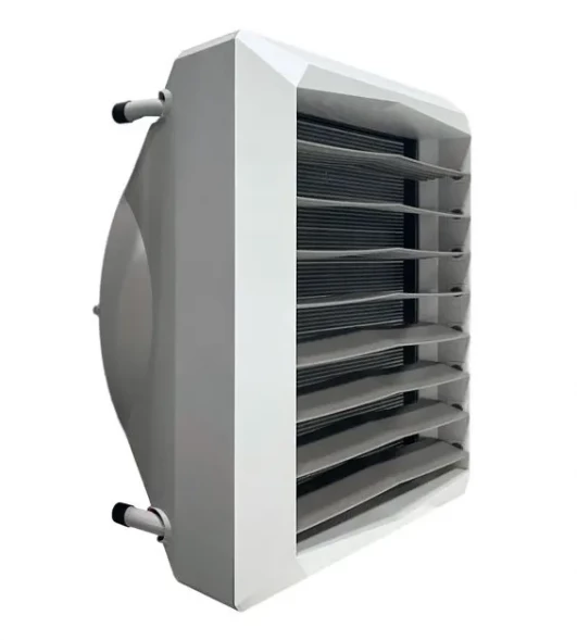 Водяной тепловентилятор Волкано РУ1 EC 5-30 кВт