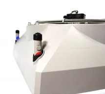 Водяной тепловентилятор Волкано РУ1 EC 5-30 кВт