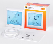 Терморегулятор Теплолюкс ТР 540