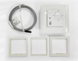 Терморегулятор для теплого пола SpyHeat ETL-308G