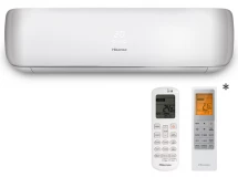 Внутренний блок Hisense AMS-18UW4RXATG03