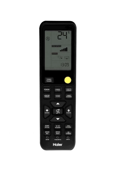 Внутренний блок Haier AS35S2SF3FA-B