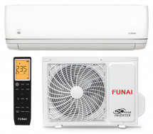 Кондиционер инверторный Funai RAC-I-KD30HP.D02
