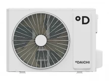 Кондиционер инверторный Daichi ICE50AVQS1R-2/ICE50FVS1R-2