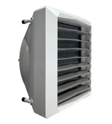 Водяной тепловентилятор Волкано РУ3 EC 13-75 кВт