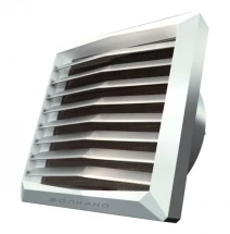 Водяной тепловентилятор Волкано РУ3 EC 13-75 кВт