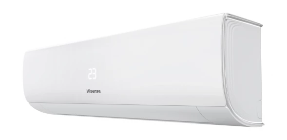 Кондиционер инверторный Hisense AS-18UW4RMSKB01 Wi-Fi