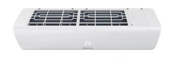 Кондиционер инверторный Hisense AS-18UW4RMSKB01 Wi-Fi