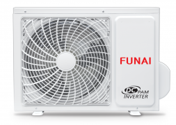 Кондиционер инверторный Funai RAC-I-KD35HP.D02