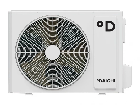 Кондиционер инверторный Daichi ICE70AVQS1R-2/ICE70FVS1R-2