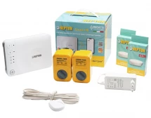 Система защиты от протечки Neptun Bugatti Smart+ 18 3/4