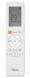 Кондиционер инверторный Midea MSFA2-12N8D6-I/MSFA1-12N8D6-O