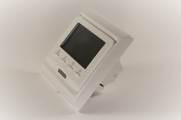 Терморегулятор E 51.716