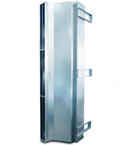 Тепловая завеса Тепломаш КЭВ-12П4060E