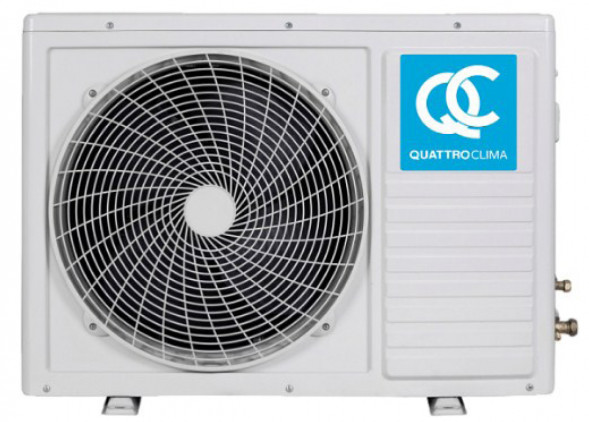 Кондиционер Quattroclima QV-BE24WB/QN-BE24WB