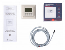 Терморегулятор SpyHeat NLC-527H бежевый