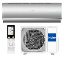 Кондиционер инверторный Haier AS35S2SJ2FA-S/1U35MECFRA