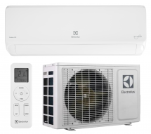 Кондиционер инверторный Electrolux EACS/I-18HF2/N8