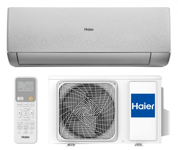 Кондиционер инверторный Haier AS50SHP1HRA-S/1U50SHP1FRA