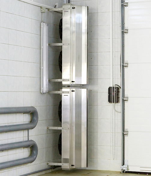 Тепловая завеса Тепломаш КЭВ-24П4060E